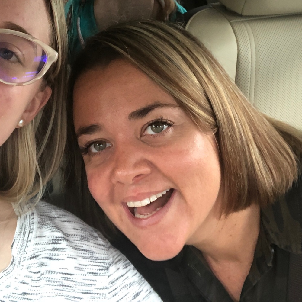 Meet your Posher, Shannon